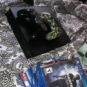 Selling don’t need it anymore